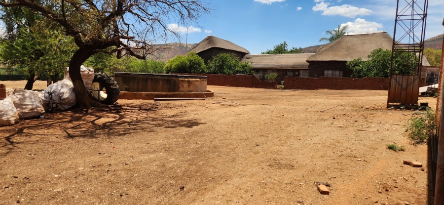 10 Bedroom Property for Sale in Koster North West